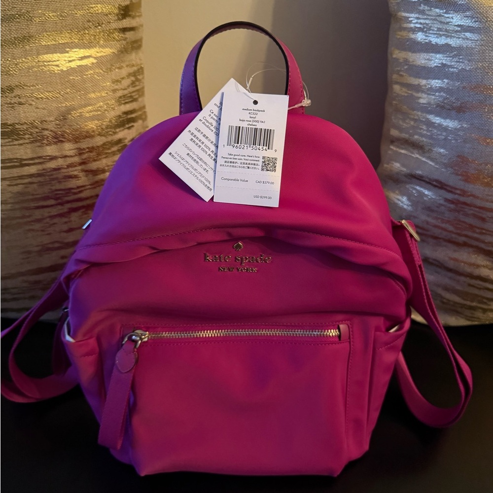 “SOLD” Kate Spade Backpack